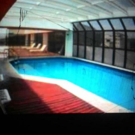 Residencial Flat Golden Beach.. Guaruja Exterior photo