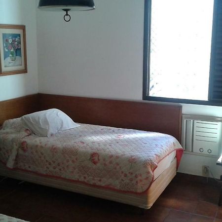 Residencial Flat Golden Beach.. Guaruja Exterior photo