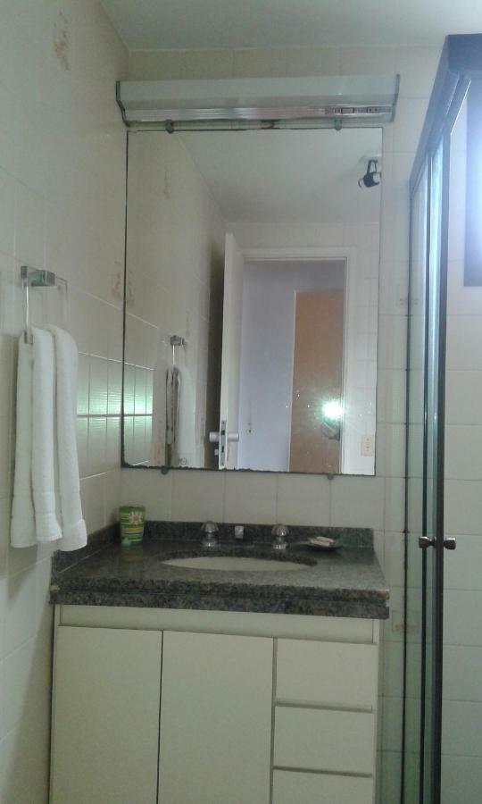Residencial Flat Golden Beach.. Guaruja Exterior photo