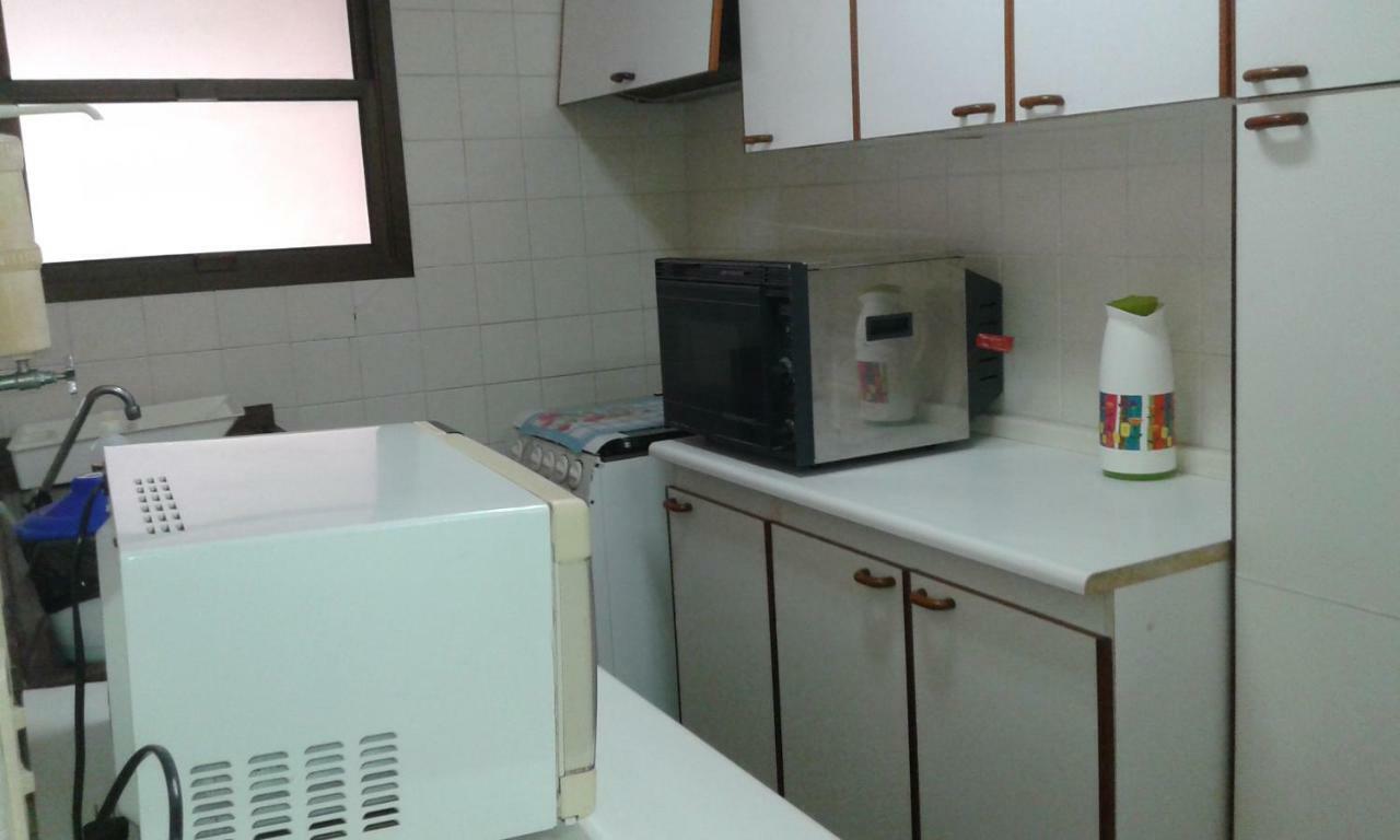 Residencial Flat Golden Beach.. Guaruja Exterior photo