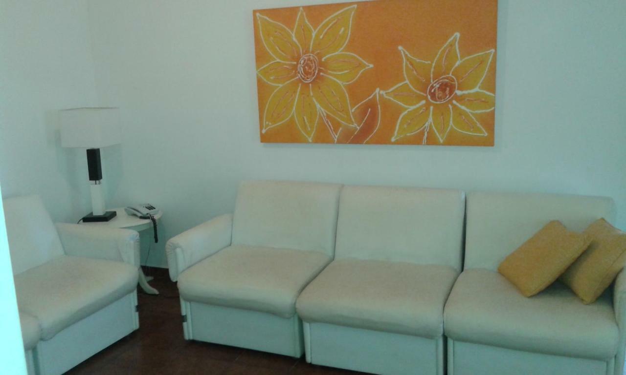 Residencial Flat Golden Beach.. Guaruja Exterior photo