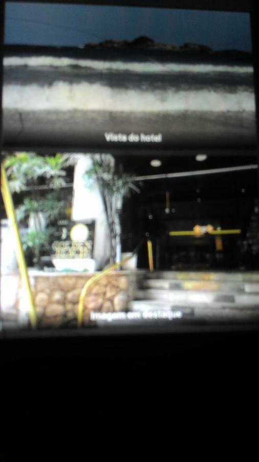 Residencial Flat Golden Beach.. Guaruja Exterior photo