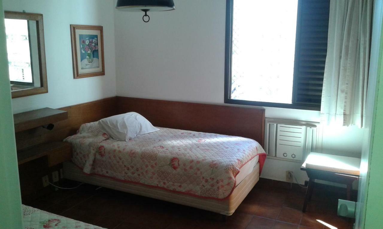 Residencial Flat Golden Beach.. Guaruja Exterior photo